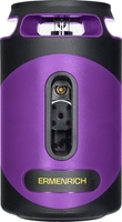 Лазерный нивелир Ermenrich PLUS LN40 84638 - фото