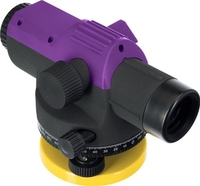 Лазерный нивелир Ermenrich PL40 84658 - фото