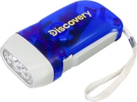 Фонарь Levenhuk Discovery Basics SR10 79656 - фото