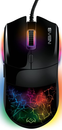 Игровая мышь SVEN RX-G995 - фото