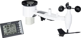 Термометр Levenhuk Wezzer PRO LP240 82934 - фото