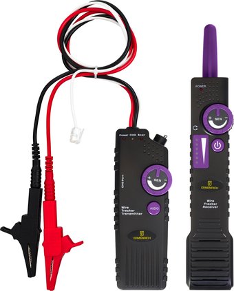 Трассоискатель Ermenrich Ping SM100 84548 - фото