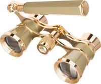 Бинокль Levenhuk Broadway 325E 83056 - фото