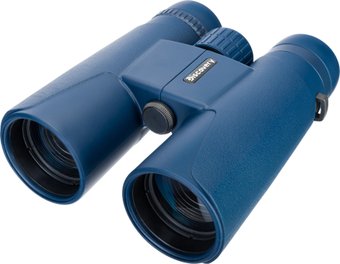 Бинокль Levenhuk Discovery Elbrus 10x42 79581 - фото