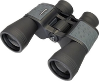 Бинокль Levenhuk Discovery Flint 10x50 79583 - фото