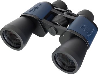 Бинокль Levenhuk Discovery New Gator 10x50 84631 - фото
