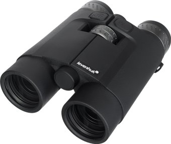 Бинокль Levenhuk Guard PRO 4000 83966 - фото