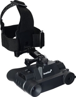 ПНВ Levenhuk Halo NVB10 Helmet 83608 - фото