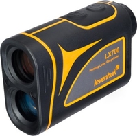 Лазерный дальномер Levenhuk LX700 81416 - фото