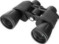 Бинокль Levenhuk New Atom 10x50 84620 - фото