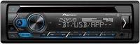 CD/MP3-магнитола Pioneer DEH-S4250BT - фото