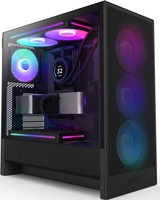 Корпус NZXT H5 Flow RGB 2024 CC-H52FB-R1 - фото