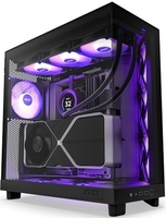 Корпус NZXT H6 Flow RGB CC-H61FB-R1 - фото