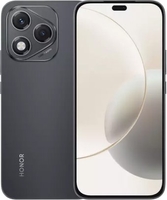 Телефон HONOR 400 Lite 8GB/256GB международная версия (вельветовый черный) - фото