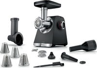 Мясорубка Bosch Serie 6 MFWS640B - фото