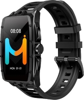 Умные часы IMIKI MB1 (черный) - фото