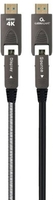 Кабель Cablexpert CCAP-HDMIDD-AOC-30M - фото
