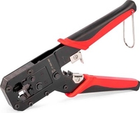 Пресс-клещи КВТ JT-02A 101929 - фото