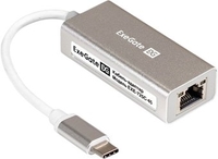 Сетевой адаптер ExeGate EXE-77C-45 EX296216RUS - фото