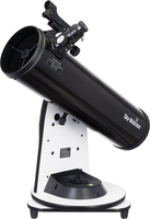 Телескоп Sky-Watcher Dob 130/650 Virtuoso GTi GOTO настольный - фото