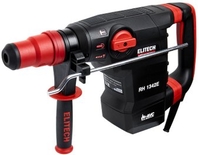 Перфоратор ELITECH RH 1342E (кейс) - фото