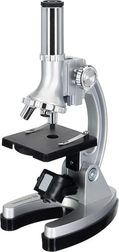 Детский микроскоп Bresser Junior Biotar 300–1200x 74315 - фото