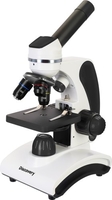 Микроскоп Levenhuk Discovery Pico Polar с книгой 77977 - фото