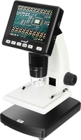 Микроскоп Levenhuk DTX 500 LCD 61024 - фото