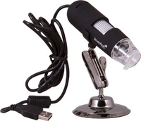 Микроскоп Levenhuk DTX 30 61020 - фото