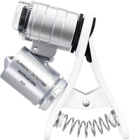 Микроскоп Levenhuk Zeno Cash ZC4 74108 - фото