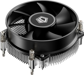 Кулер для процессора ID-Cooling DK-17A - фото