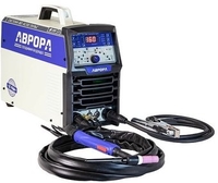 Сварочный инвертор Aurora Система 160 AC/DC Пульс - фото