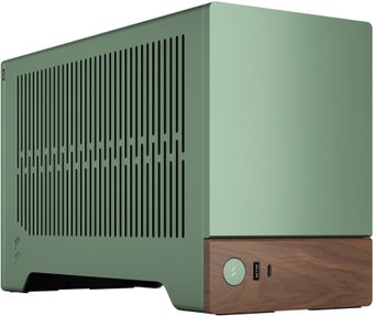Корпус Fractal Design Terra FD-C-TER1N-03 - фото