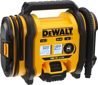 Автомобильный компрессор DeWalt DCC018N - фото