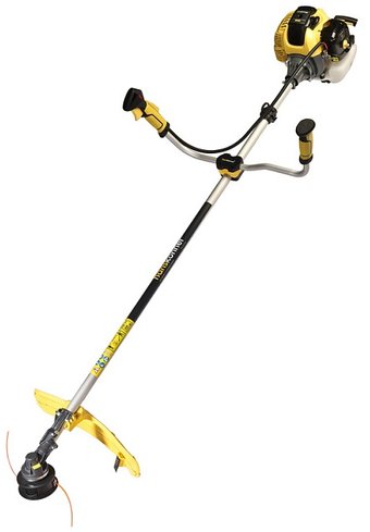 Триммер Hanskonner HBT43F - фото