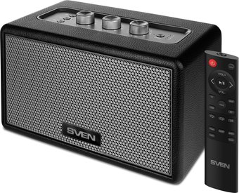 Беспроводная колонка SVEN HA-950 - фото