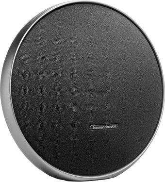 Беспроводная колонка Harman/Kardon Onyx Studio 9 (черный) - фото