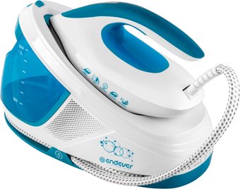 Утюг Endever Delta-450 - фото
