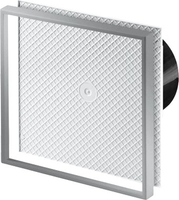 Осевой вентилятор Awenta KWS100CZ-PI100 - фото