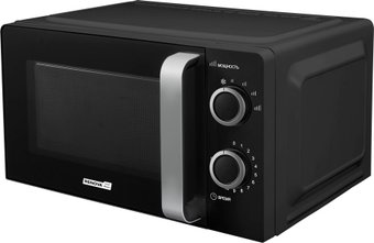 Микроволновая печь Renova MMS-20B2 - фото
