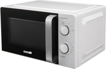 Микроволновая печь Renova MMS-20W2 - фото