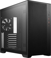 Корпус FSP CMT580B - фото