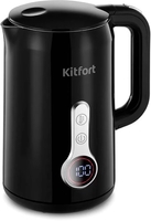 Электрический чайник Kitfort KT-6701 - фото