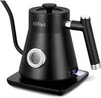 Электрический чайник Kitfort KT-6760 - фото