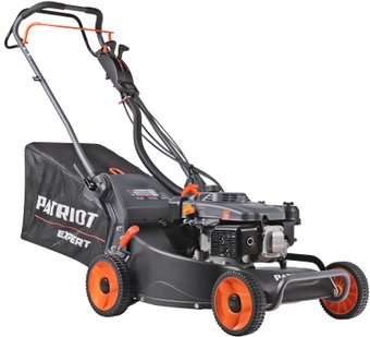 Газонокосилка Patriot PT 54 AS - фото