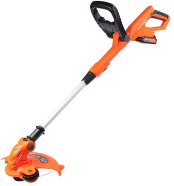 Триммер Patriot PT 238 (с 1-им АКБ) - фото