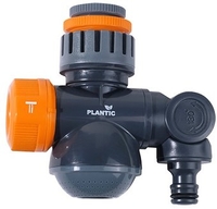 Вентиль Plantic Light 1/2"-3/4 -1" 39384-01 - фото