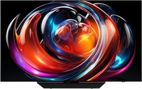 OLED телевизор DEXP 55OCG - фото