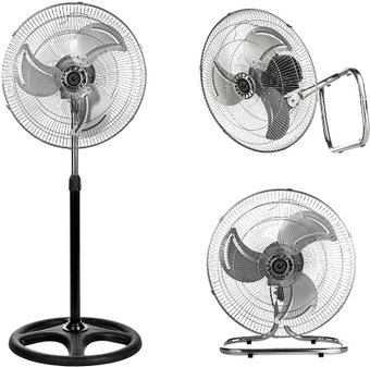 Вентилятор Energy EN-1668 - фото