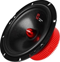 Компонентная АС Урал АК - фото